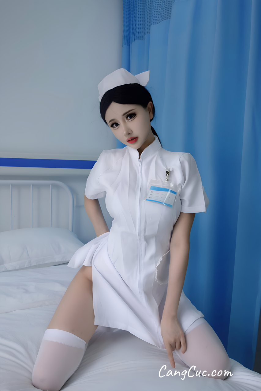 Coser@您的蛋蛋 – 爱的诊疗
